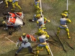 「Age of Empires IV」のゲームプレイトレイラーが公開。神聖ローマ帝国とルーシ族,キャンペーン“RISE OF MOSCOW”の実装が明らかに