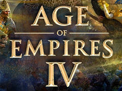 16年ぶりのナンバリング新作「Age of Empires IV」がリリース。往年のシリーズ作品を彷彿とさせる,奥深いやり込みがたまらない