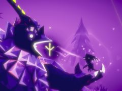 アクションアドベンチャー「Fe」プレイレポート。小さな生物Feとなって,光と影が形作る神秘的な世界を冒険しよう