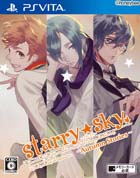 Starry☆Sky〜Winter Stories〜