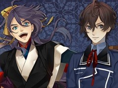 「剣が刻」の配信がスタート。徳川光国&鶴間大吉の出現率が上昇するピックアップキャンペーンを開催中