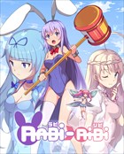 Rabi-Ribi