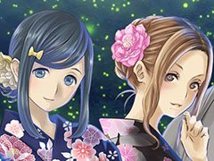 「√Letter ルートレター スマートフォンEDITION」が8月25日に配信開始。9月25日までは特別価格500円(税込)で購入可能