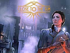 19世紀末の研究施設で繰り広げられる恐怖を描く「Close to the Sun」のPC版が,日本語対応で発売中
