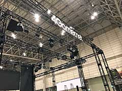 東京ゲームショウ2017の4Gamerブースは,ゲームの紹介,トークイベント,プロレスと……イベント盛りだくさん。YouTubeでの生配信も予定