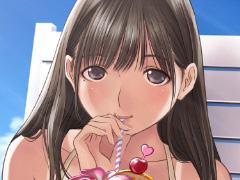恋愛シミュレーションゲーム「ラブプラスEVERY」が2018年8月にリリース。事前登録の開始と「水着カード」などの達成報酬が公開に