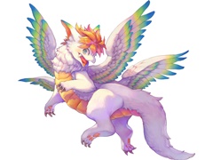 「聖剣伝説2 SECRET of MANA」,オープニングムービーを公開。「#マナの音楽祭 Twitterプレゼントキャンペーン」の開催も