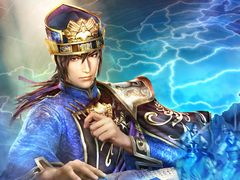 Nintendo Switch版「真・三國無双7 Empires」「戦国無双 〜真田丸〜」「無双OROCHI2 Ultimate」が11月9日に発売。3タイトル間のセーブデータ連動も