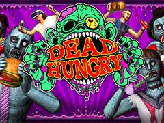 PixelJunk VR第1弾となったVRゾンビグルメアクション「Dead Hungry」の,PS VRへの移植が決定。9月中旬にリリースへ