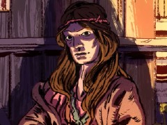 埋もれ行く民話を聞き集めるアドベンチャー「Where the Water Tastes Like Wine」の最新トレイラーが公開。新たに4人の声優が明らかに