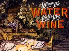 古き良きアメリカを放浪するアドベンチャーゲーム「Where the Water Tastes Like Wine」がリリースされ,ローンチトレイラーが公開