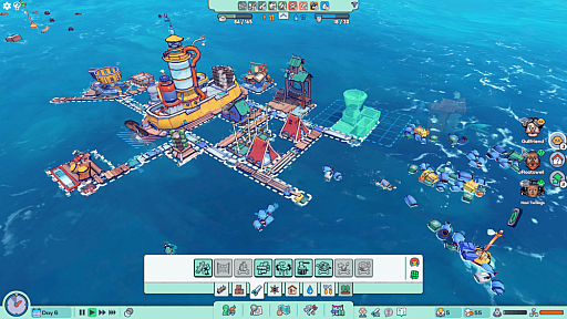 ꡼ No.001Υͥ / ɺήʪꥵ뤷ơ⤫ֳ롣Flotsamס6ǯۤ꡼