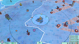 ꡼ No.001 | Flotsam