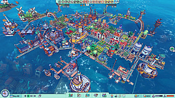 ꡼ No.003 | Flotsam