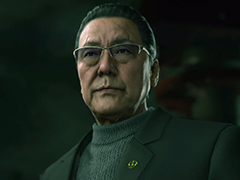 「龍が如く 極2」スペシャルインタビュー動画前編が公開。白竜さんや木下ほうかさんら4人の俳優陣が,作品とキャラクターを語る