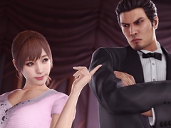 「龍が如く 極2」のプレイスポット「新・水商売アイランド」を紹介。セクシー女優達が所属する強豪ライバル店と戦い,全国No.1の店舗を目指す