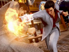 「龍が如く 極2」の価格改定版が本日リリース。新価格は3990円(税抜)で,スペシャルリバーシブルジャケットを封入