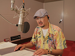 「龍が如く」シリーズ声優陣が「北斗が如く」を語る。「北斗が如く」主要キャストスペシャルインタビュー映像の第2弾が公開