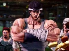 「北斗が如く」,秘孔アクションバトルを収録した最新PVが公開。バーテンダーやドクターに扮したケンシロウが登場