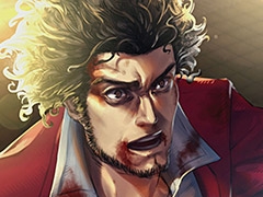 スマホとPCで楽しめる「龍が如く ONLINE」がサービスイン。真島吾朗がピックアップされたガチャや,ログインボーナスなどを実施