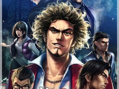 今夜の「RADIO 4Gamer Tap(仮)」では,「龍が如くONLINE」を取り上げます