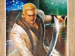 「龍が如く ONLINE」に郷田龍司が参戦決定&イラストも公開。プロデューサー堀井章生氏に,アップデート情報や今後の展望を聞いた