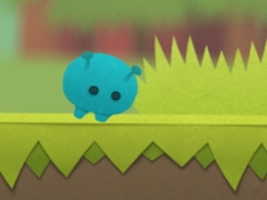 空間を切り取って合成しよう! スマホ向けパズル「Splitter Critters」を紹介する「(ほぼ)日刊スマホゲーム通信」第1511回