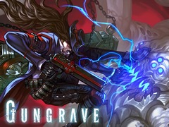 「GUNGRAVE」がPlayStation VR用タイトルとして日本国内で2017年内に発売。内藤泰弘氏と今堀恒雄氏が協力し,韓国IGGYMOBが開発