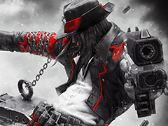 PS VR対応タイトル「GUNGRAVE VR」は12月14日より国内配信へ。インゲームシーンも収録した最新映像が公開