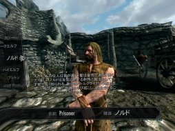 画像集 No.004のサムネイル画像 / 「The Elder Scrolls V: Skyrim VR」の冒険は最高。メインクエスト完了まで遊んだうえで，通常版より圧倒的に面白いと断言する