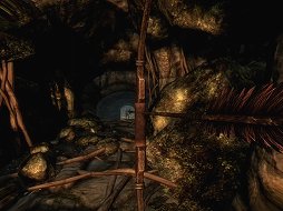 画像集 No.017のサムネイル画像 / 「The Elder Scrolls V: Skyrim VR」の冒険は最高。メインクエスト完了まで遊んだうえで，通常版より圧倒的に面白いと断言する