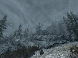 画像集 No.023のサムネイル画像 / 「The Elder Scrolls V: Skyrim VR」の冒険は最高。メインクエスト完了まで遊んだうえで，通常版より圧倒的に面白いと断言する