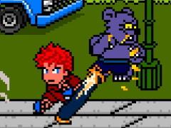 P(パンチ)とK(キック)で敵をやっつけろ! iOS向けアクションゲーム「PPKP」を紹介する「(ほぼ)日刊スマホゲーム通信」第1512回