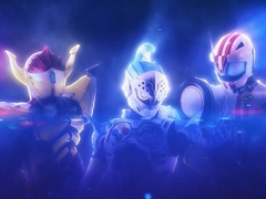 「仮面ライダー クライマックスファイターズ」,平成2号ライダー8人の参戦が最新PVで判明。Rサウンドエディション収録曲も追加で8曲を公開
