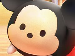スマホ向け新作パズルゲーム「ディズニーツムツムランド」のメディア体験会をレポート