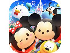 スマホ向けパズル「ディズニー ツムツムランド」が配信開始。「パーティーミッキー」を獲得できるキャンペーンや,CM情報も公開に