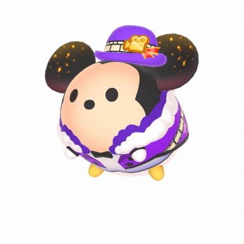 画像集#002のサムネイル/「ディズニー ツムツムランド」で“スペシャルプログラム～ツムツムランド映画祭～”が開催