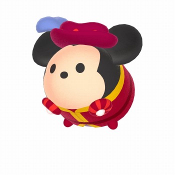 画像集#003のサムネイル/「ディズニー ツムツムランド」で“スペシャルプログラム～ツムツムランド映画祭～”が開催