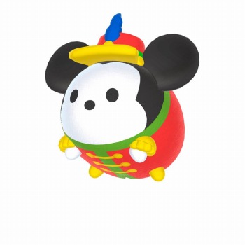 画像集#004のサムネイル/「ディズニー ツムツムランド」で“スペシャルプログラム～ツムツムランド映画祭～”が開催