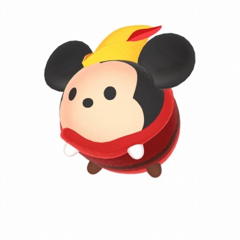 画像集#005のサムネイル/「ディズニー ツムツムランド」で“スペシャルプログラム～ツムツムランド映画祭～”が開催