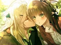 PS Vita「Collar×Malice -Unlimited-」を紹介。甘いだけじゃない,切なくて苦い物語も収録されたファンディスク
