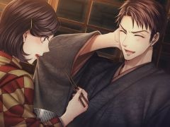 「乙女チック4Gamer」第162回:PS Vita用ソフト「天涯ニ舞ウ、粋ナ花」を特集。舞台となる昭和初期を丁寧に描いた作品