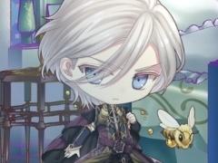 PC用ソフト「蛇香のライラ 〜Allure of MUSK〜」第1巻をレポート。ギリギリの描写でちょっと危険な三角関係を描く女性向け恋愛ADV