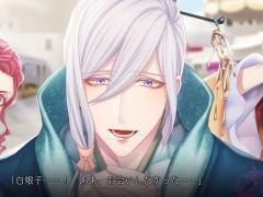 「蛇香のライラ 〜Allure of MUSK〜」4Gamer限定掛け合い第3回と,第2巻の攻略対象となるキャラのイベントシーンが公開に