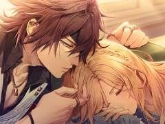「乙女チック4Gamer」第177回:南イタリアを舞台にした「ピオフィオーレの晩鐘」を特集。マフィアに関わる男性達との恋を描いた恋愛ADV