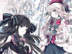 上下のラインで音楽を奏でる。スマホ向けリズムゲーム「Arcaea」を紹介する「(ほぼ)日刊スマホゲーム通信」第1516回