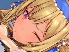 シゴキの舞台は異世界へ。「バレットガールズ ファンタジア」の世界観や登場キャラクター,新たなゲームシステムが公開に