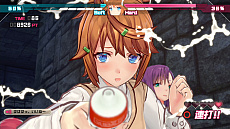 画像集 No.020のサムネイル画像 / 「バレットガールズ ファンタジア」，新たな魔界の住人や新システム「逆尋問」などの情報が公開