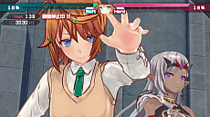 画像集 No.032のサムネイル画像 / 「バレットガールズ ファンタジア」,新たな魔界の住人や新システム「逆尋問」などの情報が公開