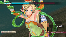 画像集 No.035のサムネイル画像 / 「バレットガールズ ファンタジア」，新たな魔界の住人や新システム「逆尋問」などの情報が公開
